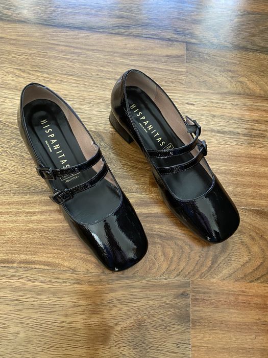 Sapatos Hispanitas nº38, modelo Mary Jane