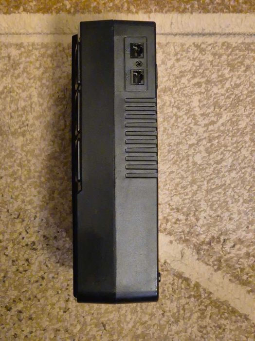 UPS Green Cell 600VA (GC UPS06) | 100% SPRAWNY | Kupiony w 2024