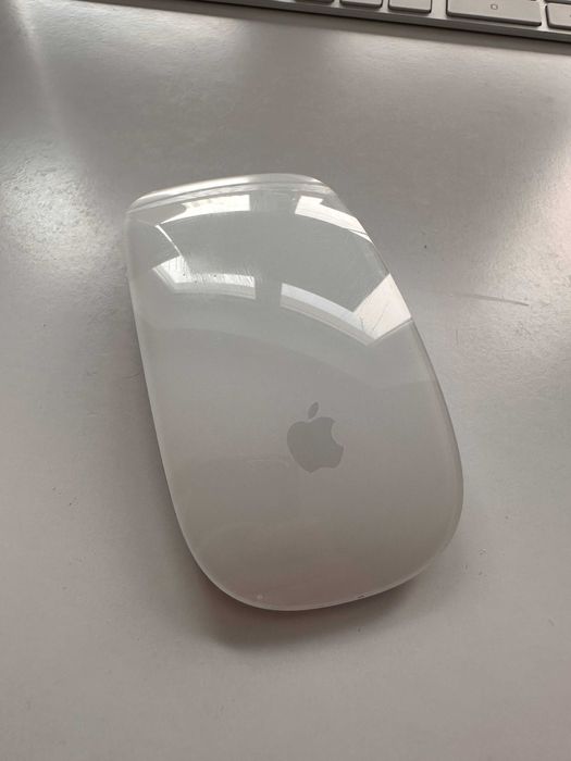 Apple Magic Mouse 2