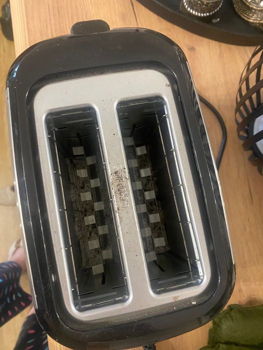 Toster Philipsa stan idealny