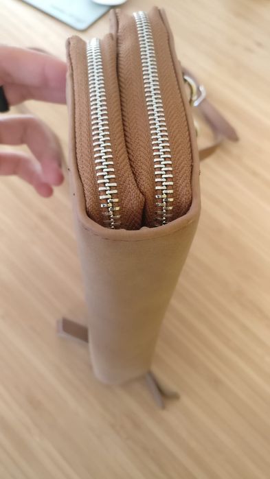 Mala/carteira VILANOVA nova