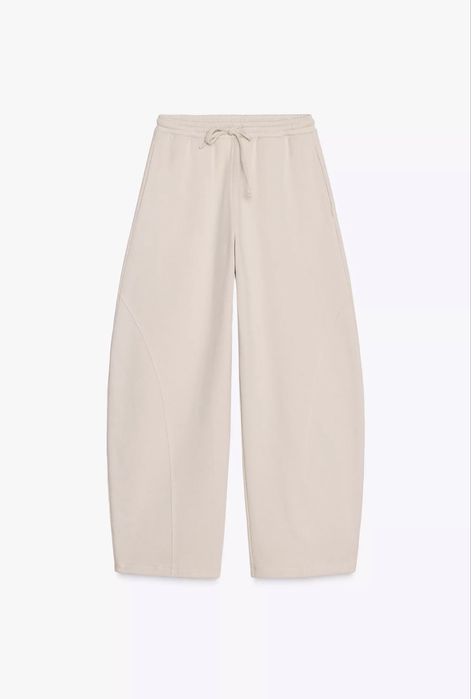 Костюм Zara штани та світшот