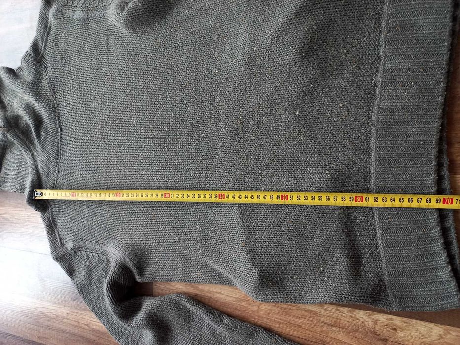 Sweter męski L/XL