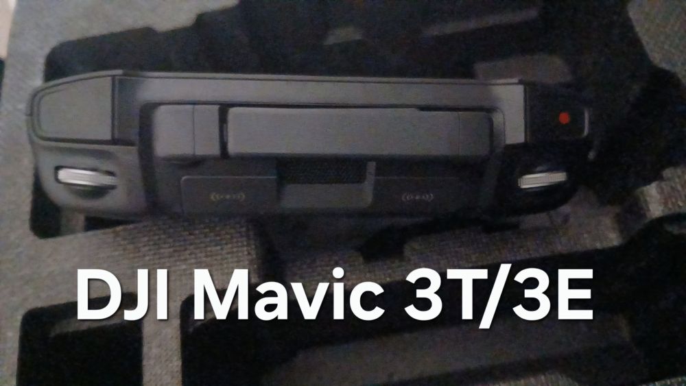 Пульт DJI RC Pro Remote Controller (RM510B)