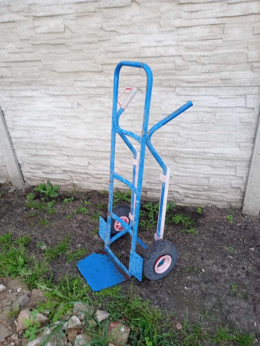 wózek młynarski uzywany