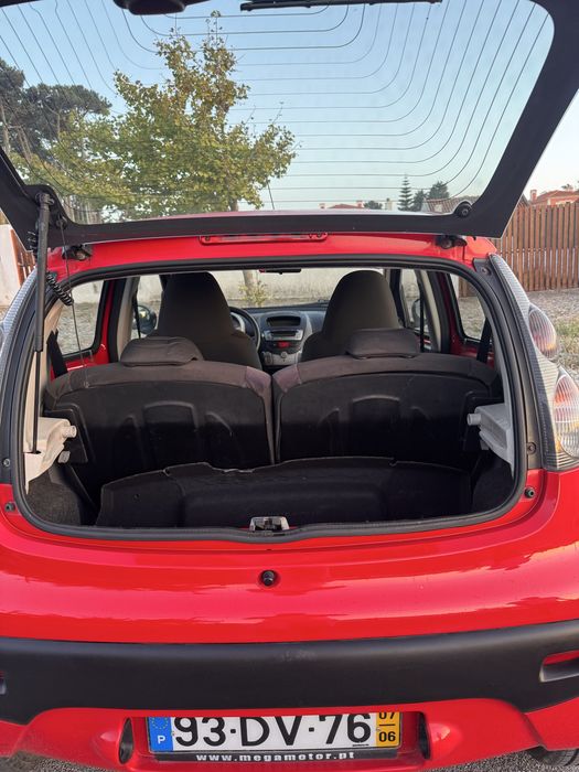 Citroën C1 1.0 | 5 Portas |