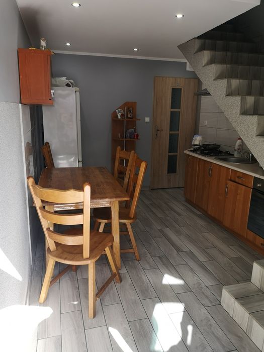 DOM Noclegi kwatera pokoje Świecie