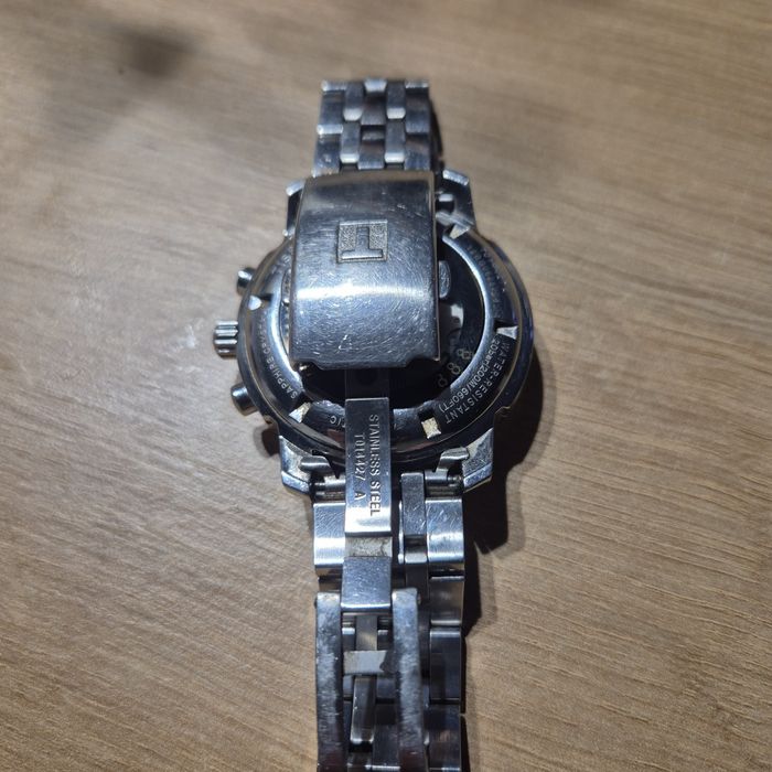Zegarek marki Tissot męski