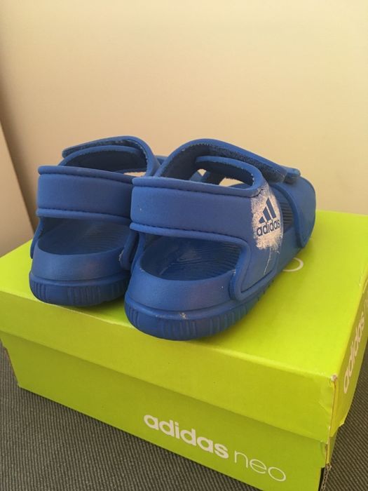 Sandálias criança Adidas T22