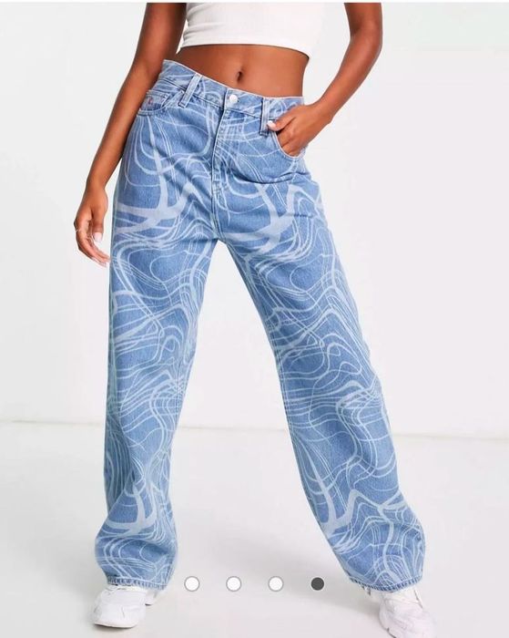 Джинси Calvin Klein