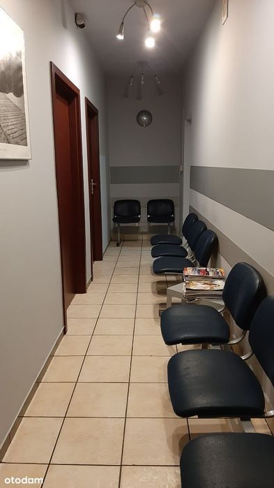 lokal usługowy, gabinety, biuro, ul. Głęboka