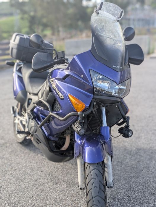 Honda Varadero 1000