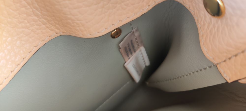 Torebka Coccinelle Arlettis nowa