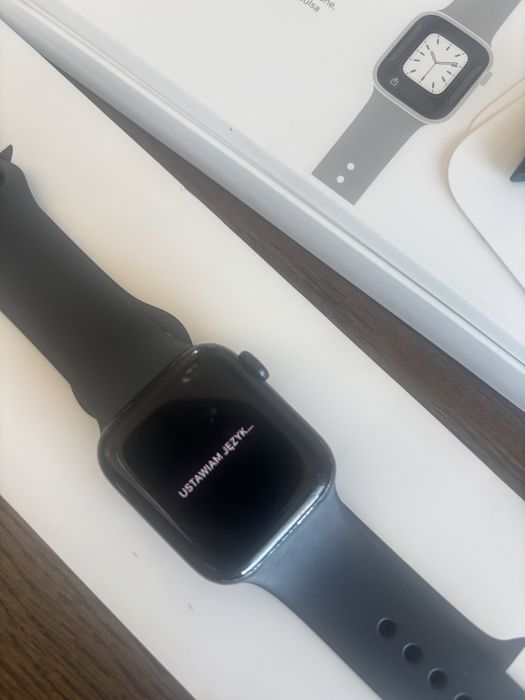 Apple Watch SE 2  GPS 40 mm