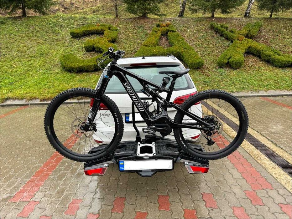 электро велосипед ebike Specialized turbo levo S3