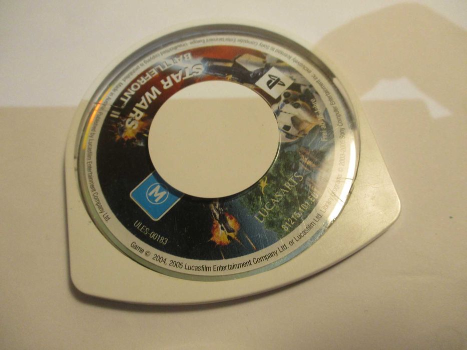 Jogos para PSP em bom estado