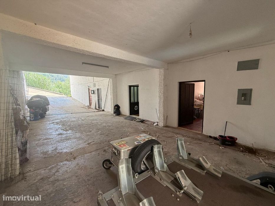 Apartamento, Ceira