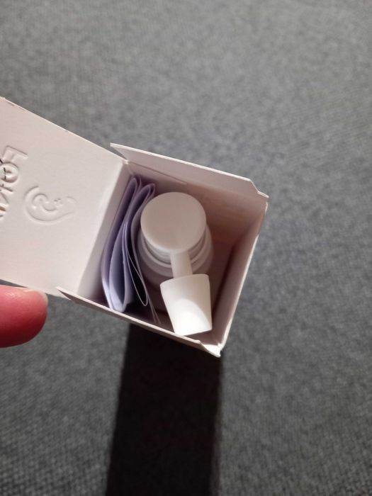 Fonix na ból uszu wyrób  medyczny