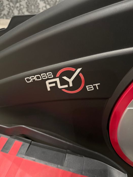 Orbitrek HAMMER Cross Fly Bt