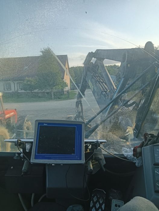 Harwester Valmet 921.1