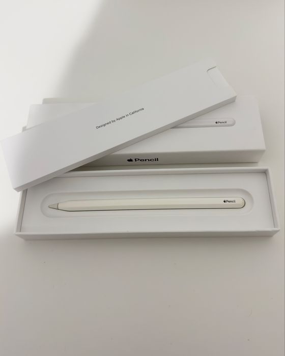 iPad Pro 11 polegadas (2.ª geração) + Apple Pencil 2.ª geração + Capa Magnética com Teclado + Rato