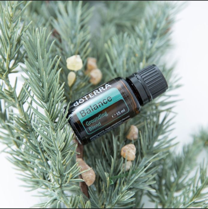 DoTerra Balance 15ml