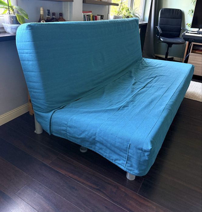 Rozkladana sofa IKEA Beddinge