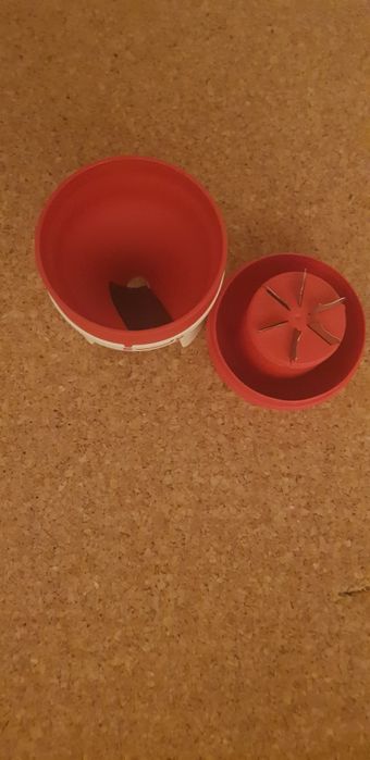 Tupperware Manual Spiralizer446771704659988482