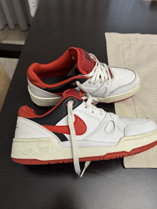 Sapatilhas nike usadas tamanho 40