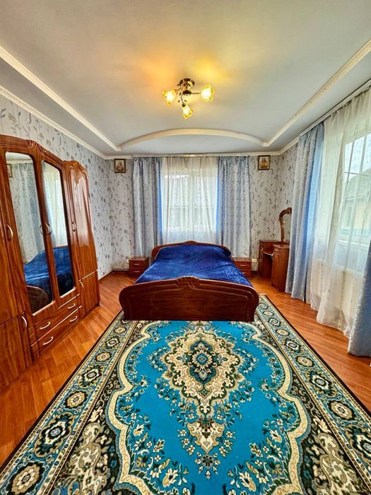 Під державні програми та Ваучери. Будинок в с. Старі Кривотули