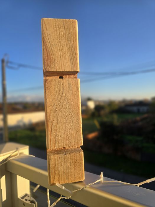 Suporte para skate/longboard