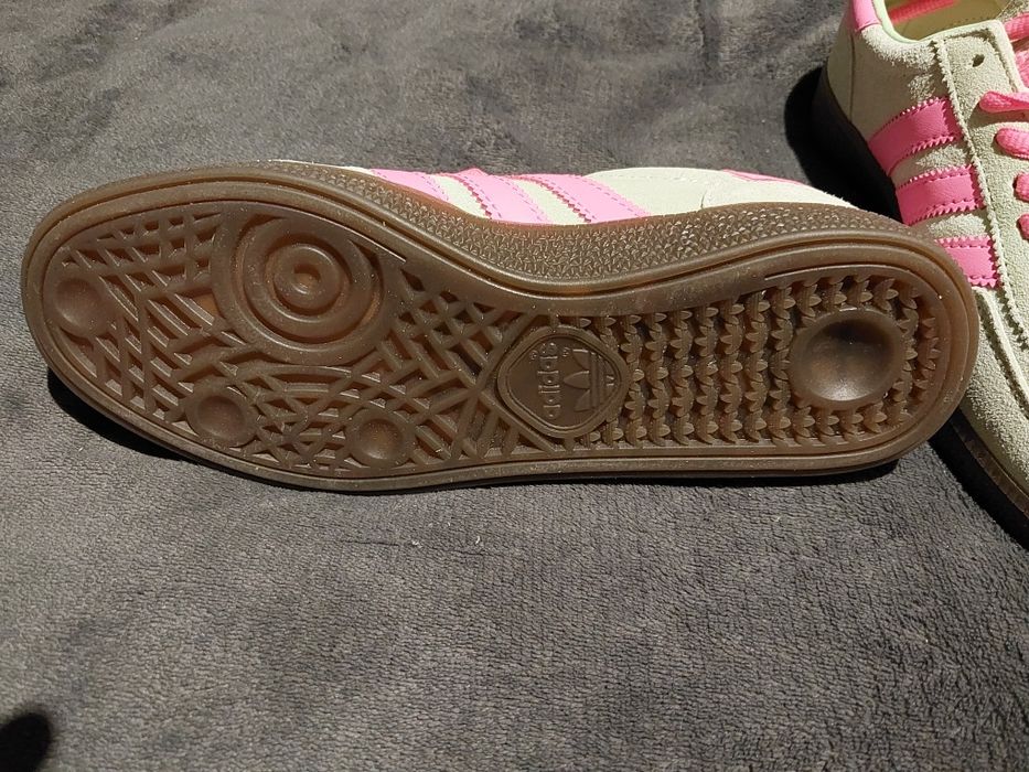 Buty gazzele spezial rozmiar 37 1/3