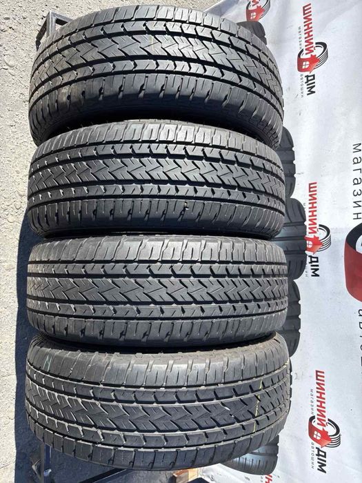Шини 235/60 R16 Lassa пара всесезонн 2021 рік 8 мм