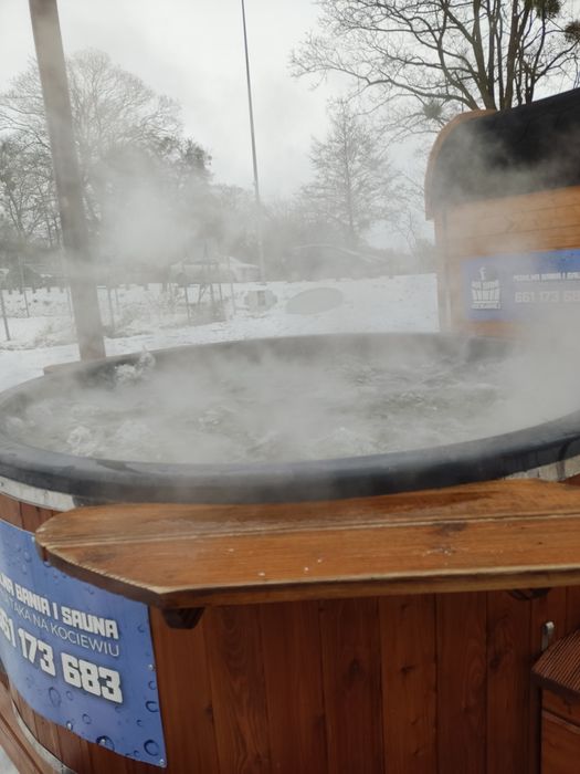 Bania mobilna , jacuzzi, Ruska bania, sauna wynajem