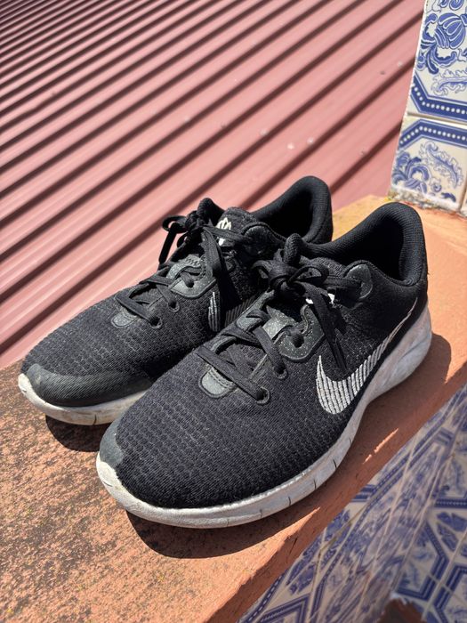 Nike Flex Running