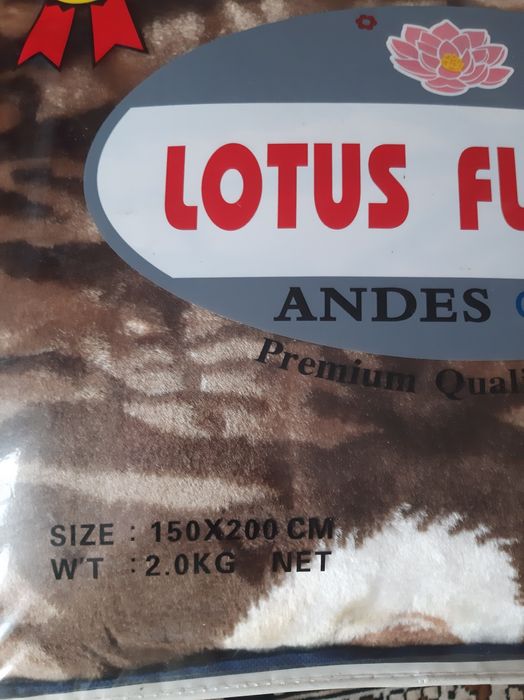 Одеяло плед новый акрил