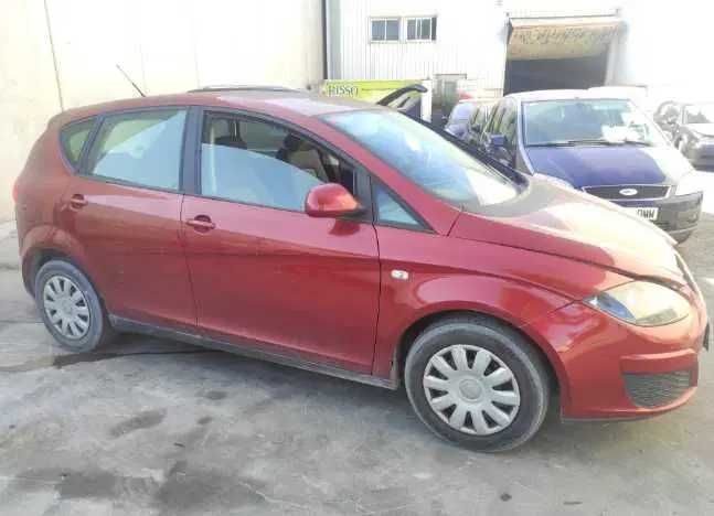 Peças NOVAS e USADAS para Seat Altea