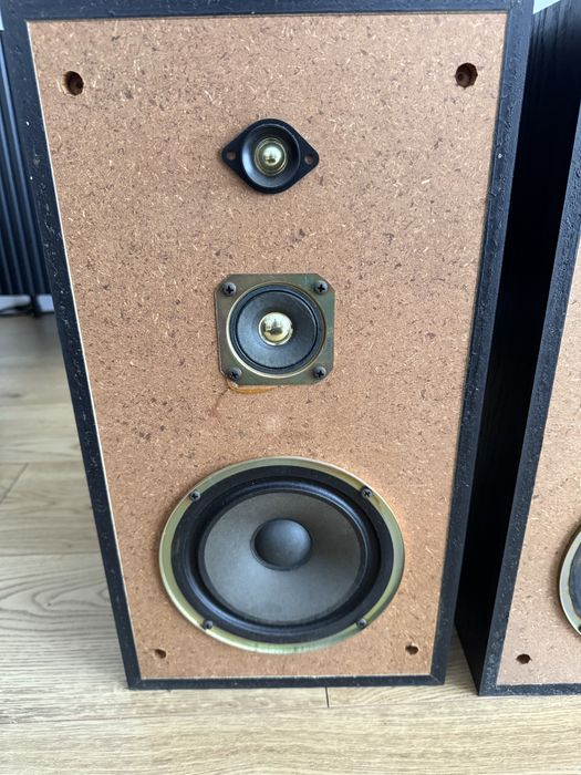 Kolumny Sony SS-A502