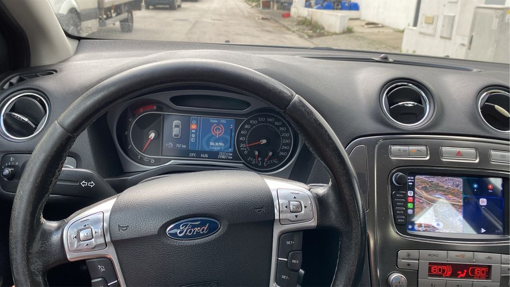 Ford mondeo 1.8 sw carrinha motivo da venda comprei outro menor