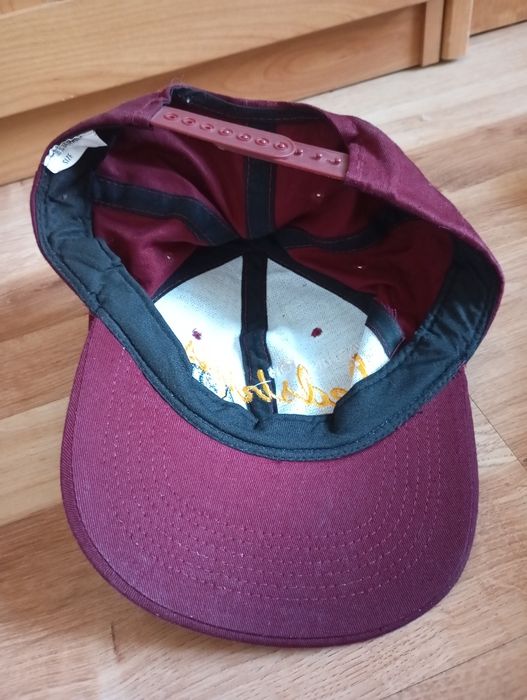 Czapka Washington Redskins Retro