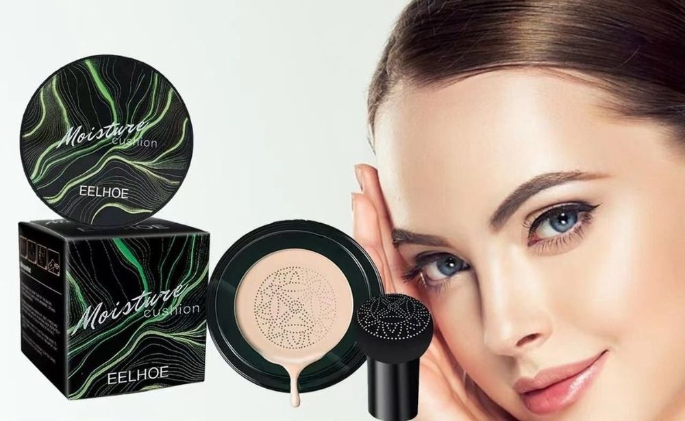 Base Hidratante . Corrige imperfeições.