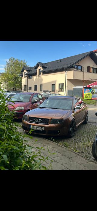 Sprzedam Audi quattro