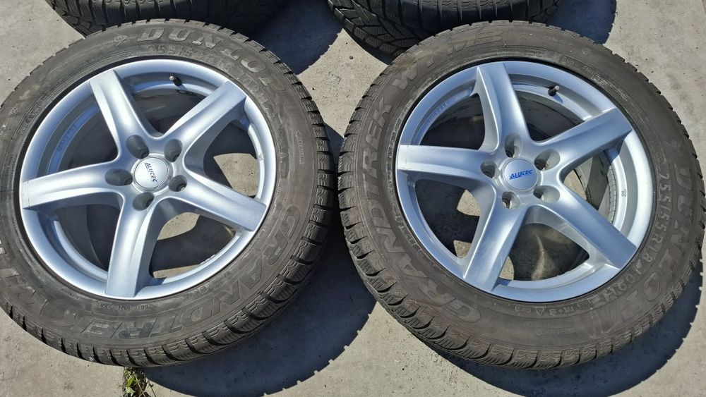 Диски 5 112 18 Mercedes Audi Volkswagen