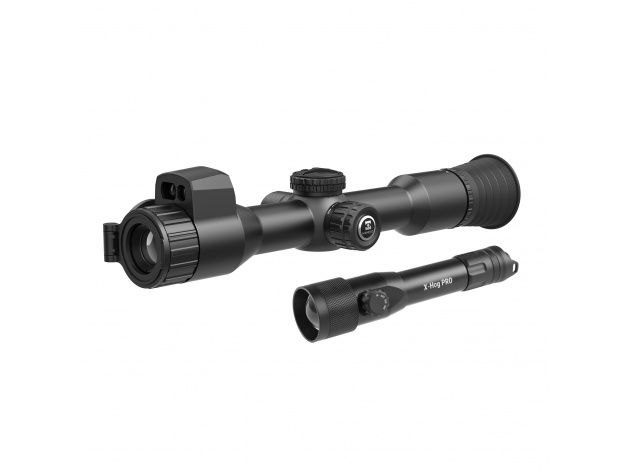 noktowizor HIKMICRO Alpex lite 4K LRF Rabaty