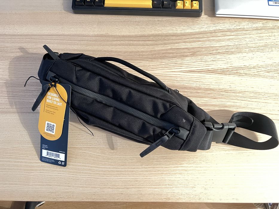 Aer City sling 3 - Nova por estrear