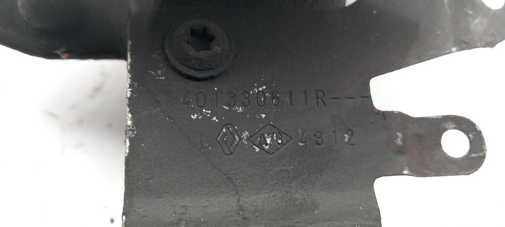 Manga de eixo frente esquerda RENAULT Clio IV (BH_)