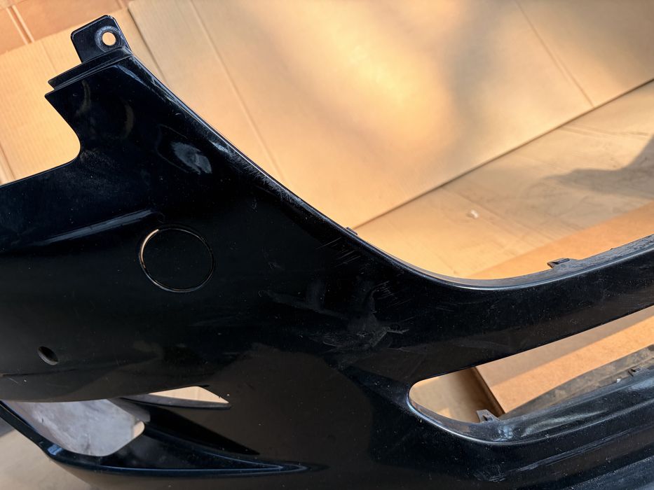 9686572177 zderzak przód przedni oryginalny peugeot 508 PDC