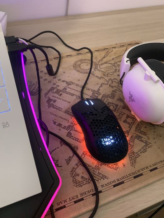 Portátil Victus 16 + Bundle periféricos