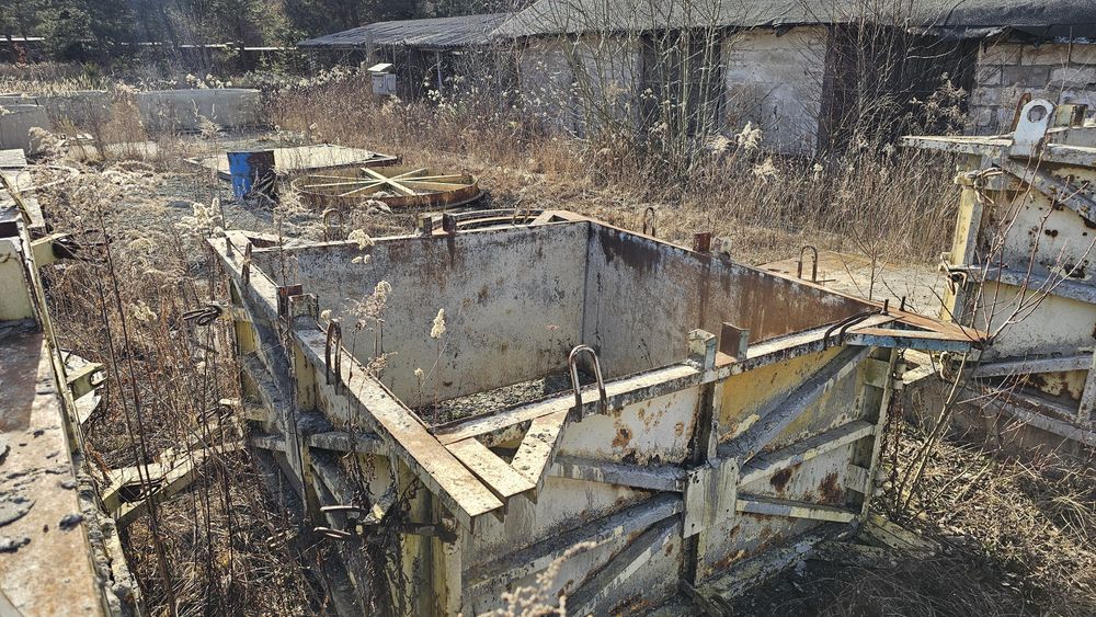 Formy do szamb betonowych
