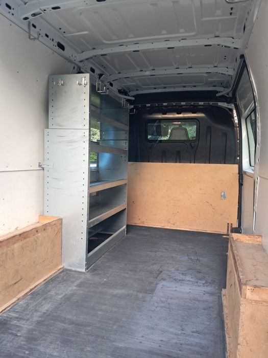 Renault master L2h2